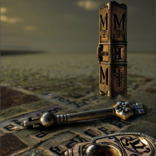 MMXXIII - Featured image